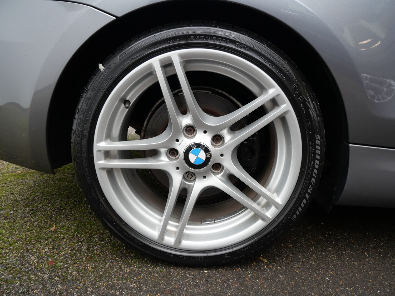 Used BMW 1 Series 2013 for sale - 76236897: Photo 55