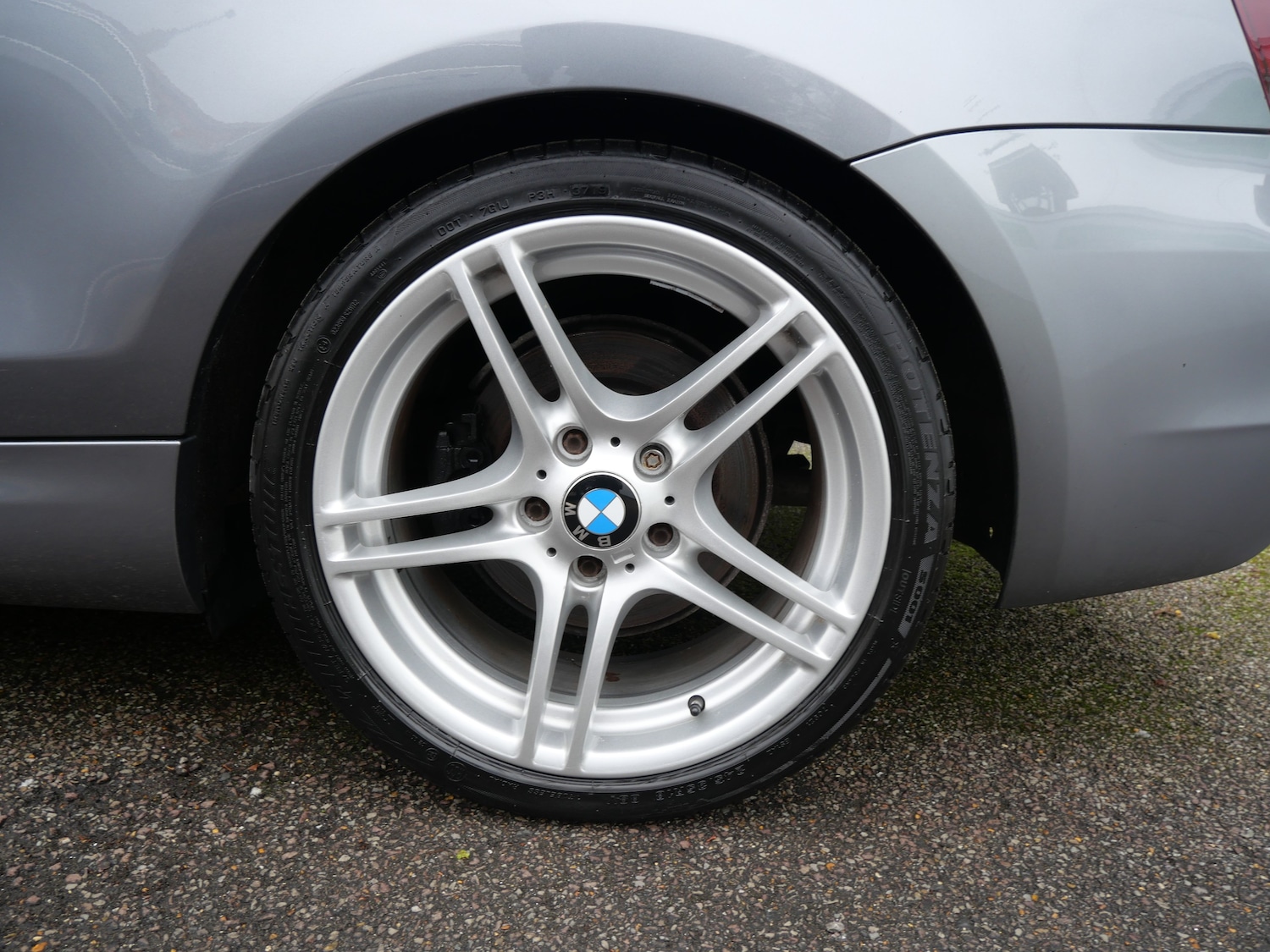 Used BMW 1 Series 2013 for sale - 76236897: Photo 56