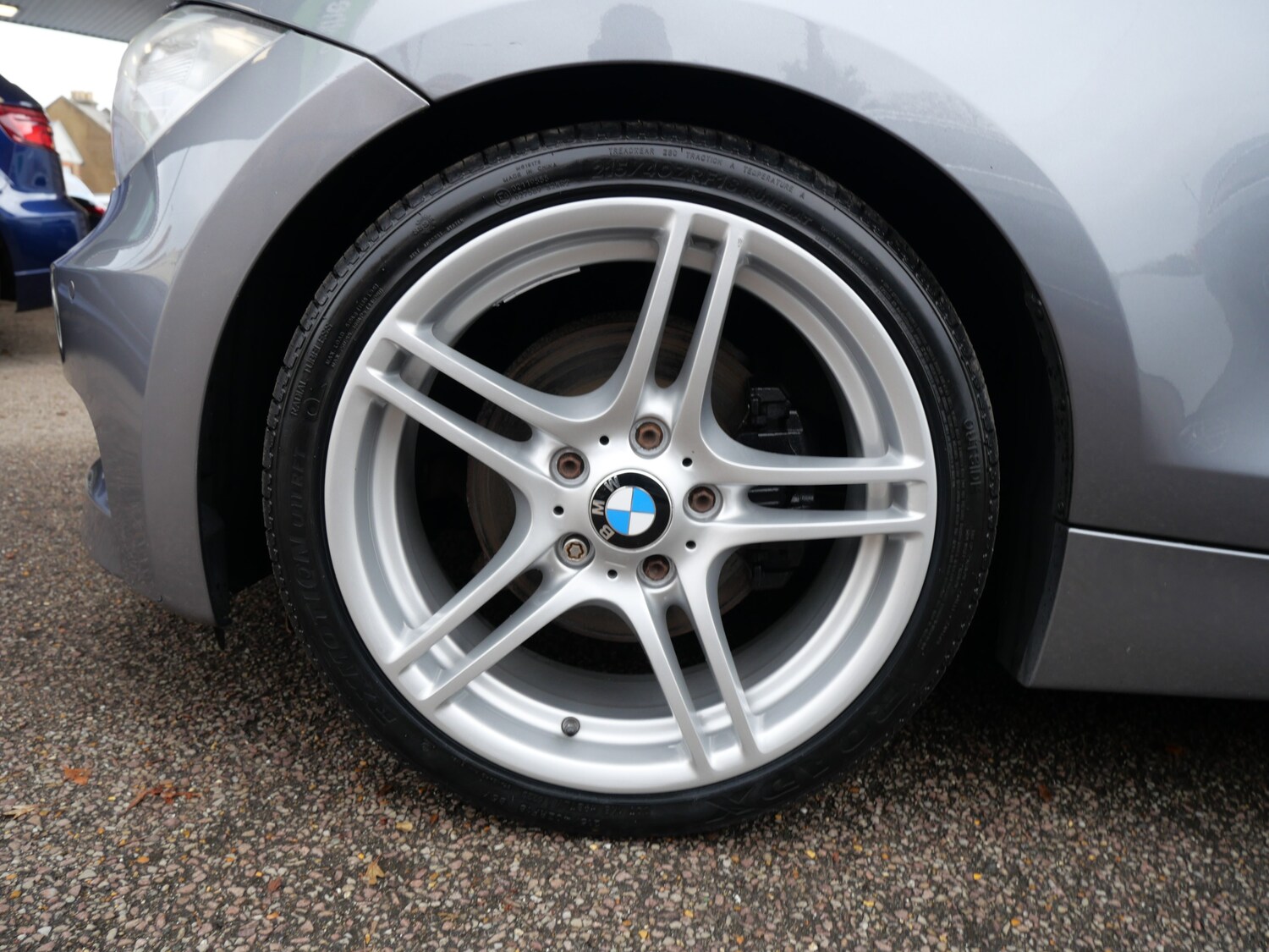 Used BMW 1 Series 2013 for sale - 76236897: Photo 57