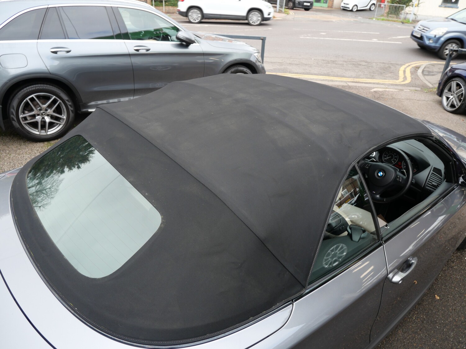 Used BMW 1 Series 2013 for sale - 76236897: Photo 59