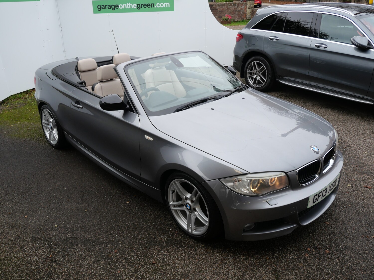 Used BMW 1 Series 2013 for sale - 76236897: Photo 6