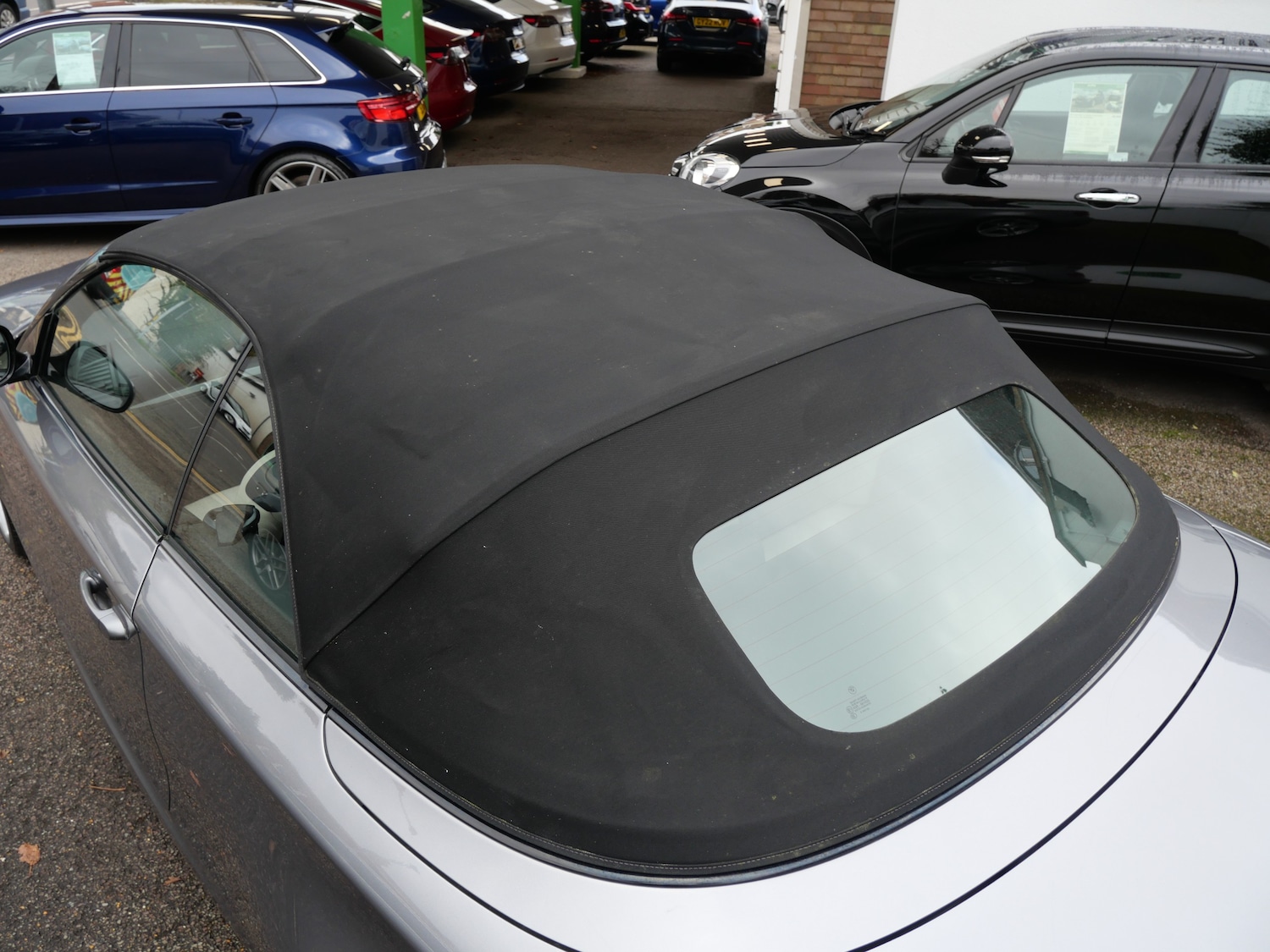 Used BMW 1 Series 2013 for sale - 76236897: Photo 60