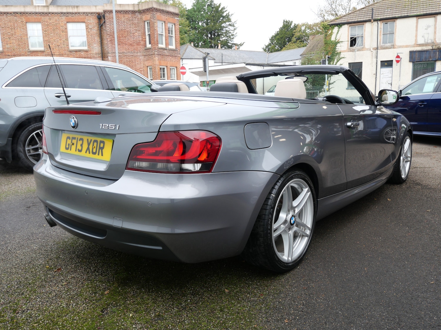 Used BMW 1 Series 2013 for sale - 76236897: Photo 7