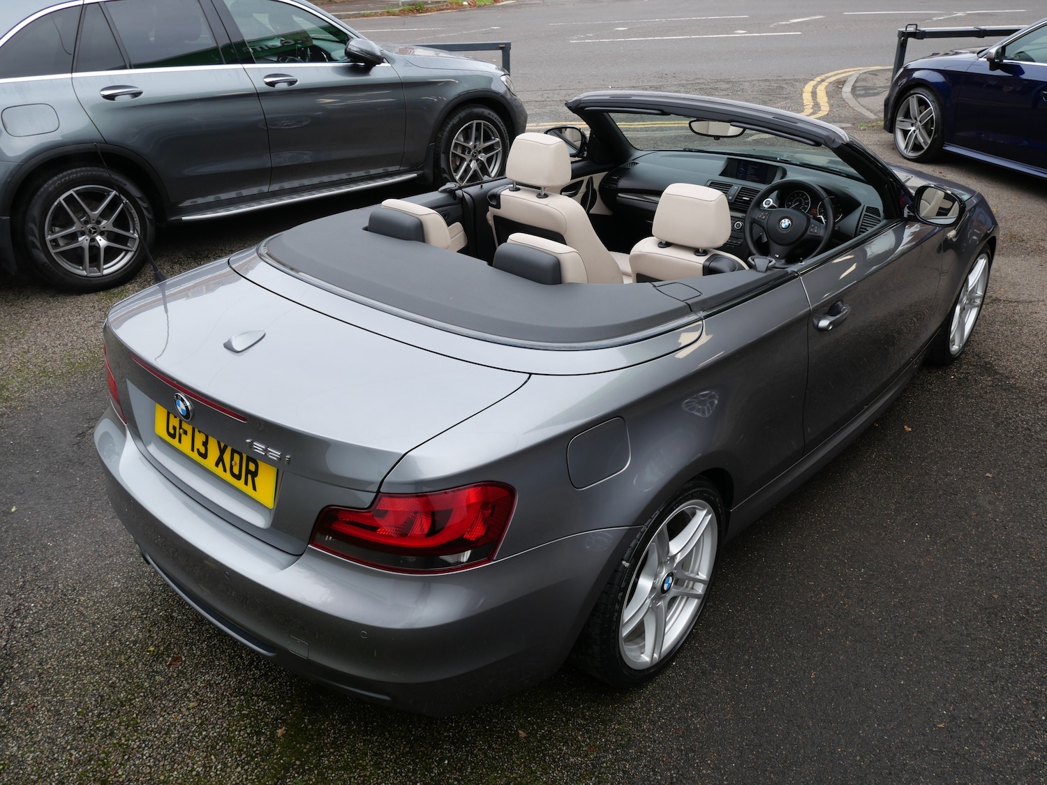 Used BMW 1 Series 2013 for sale - 76236897: Photo 8