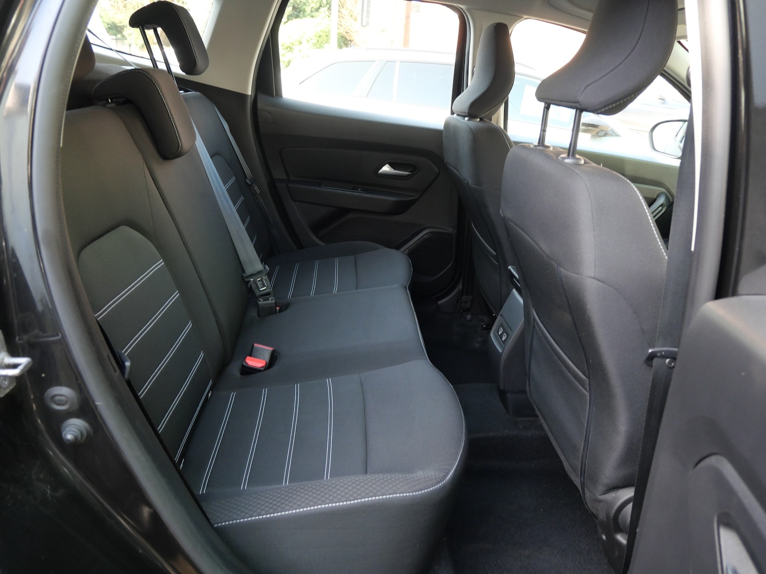 Used Dacia Duster 2022 for sale - 77593268: Photo 10