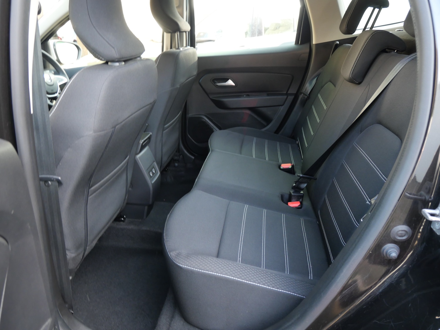 Used Dacia Duster 2022 for sale - 77593268: Photo 11