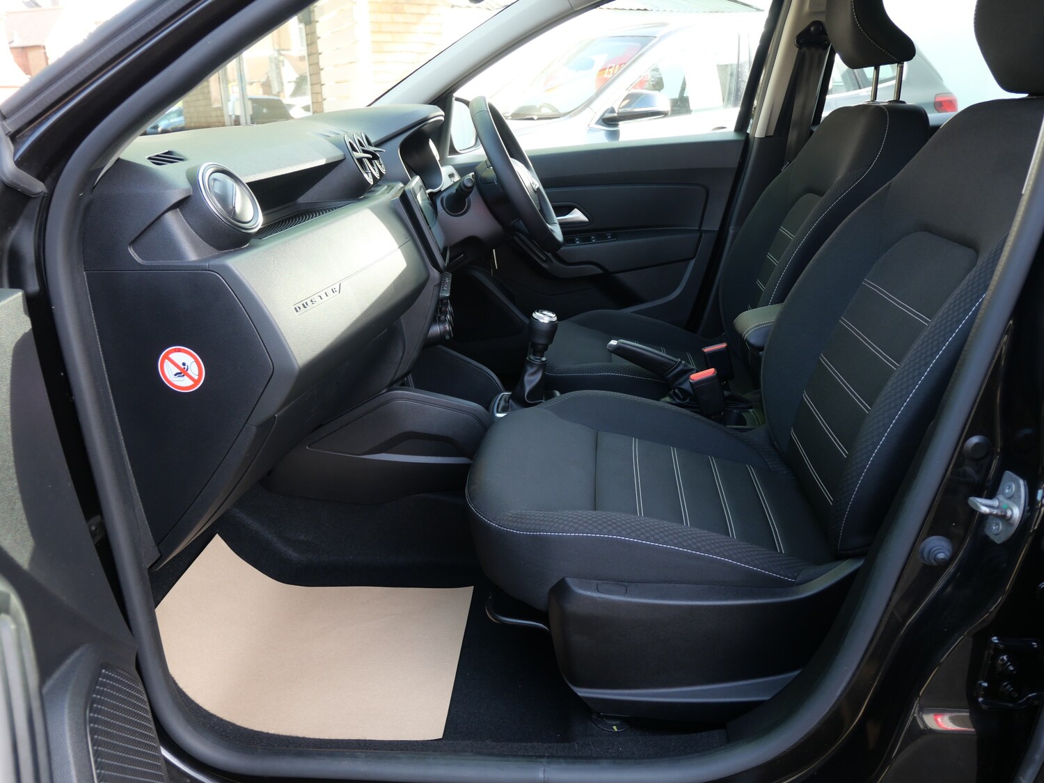 Used Dacia Duster 2022 for sale - 77593268: Photo 13