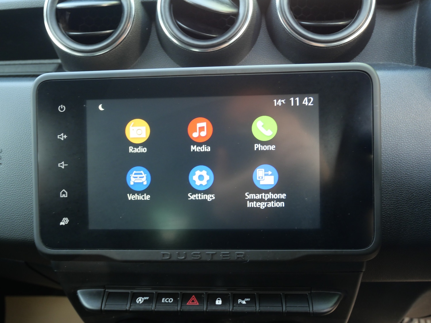 Used Dacia Duster 2022 for sale - 77593268: Photo 17