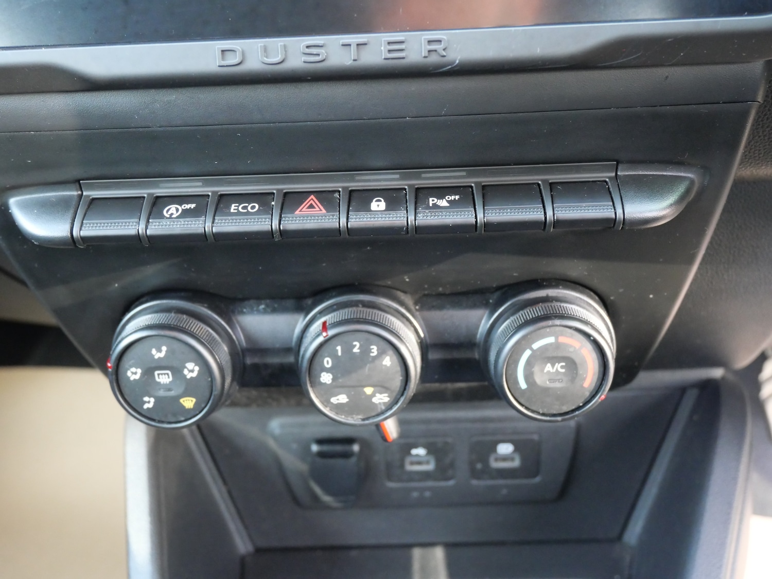 Used Dacia Duster 2022 for sale - 77593268: Photo 19