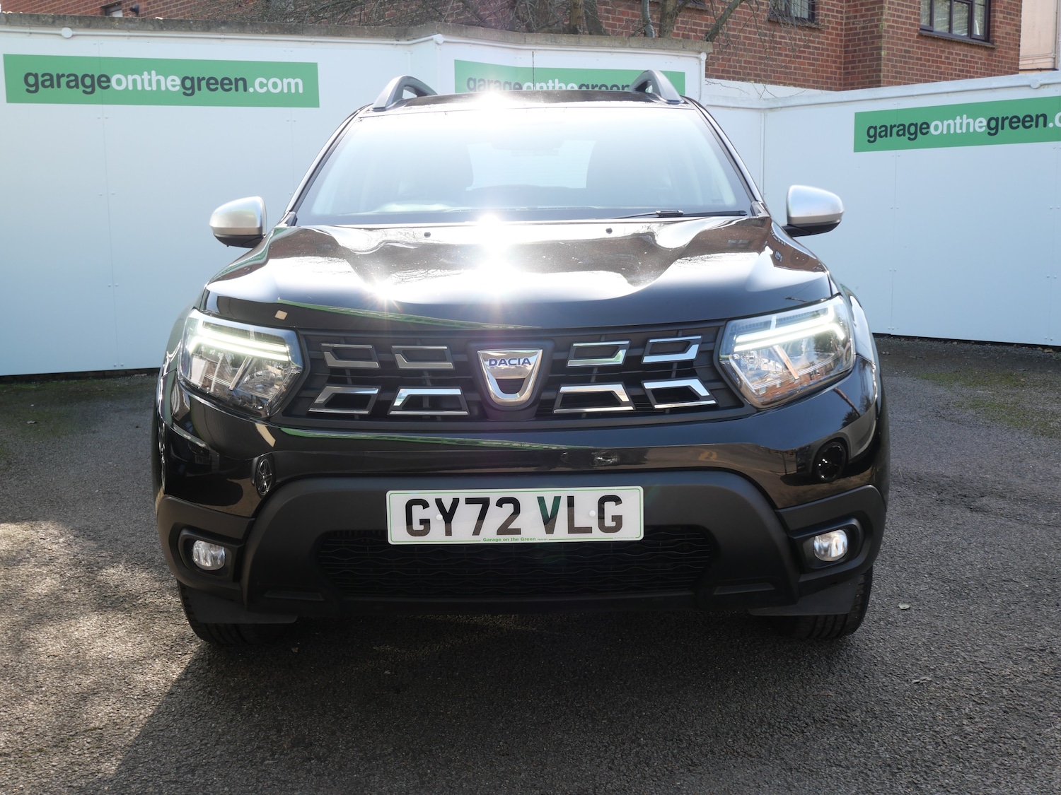 Used Dacia Duster 2022 for sale - 77593268: Photo 2