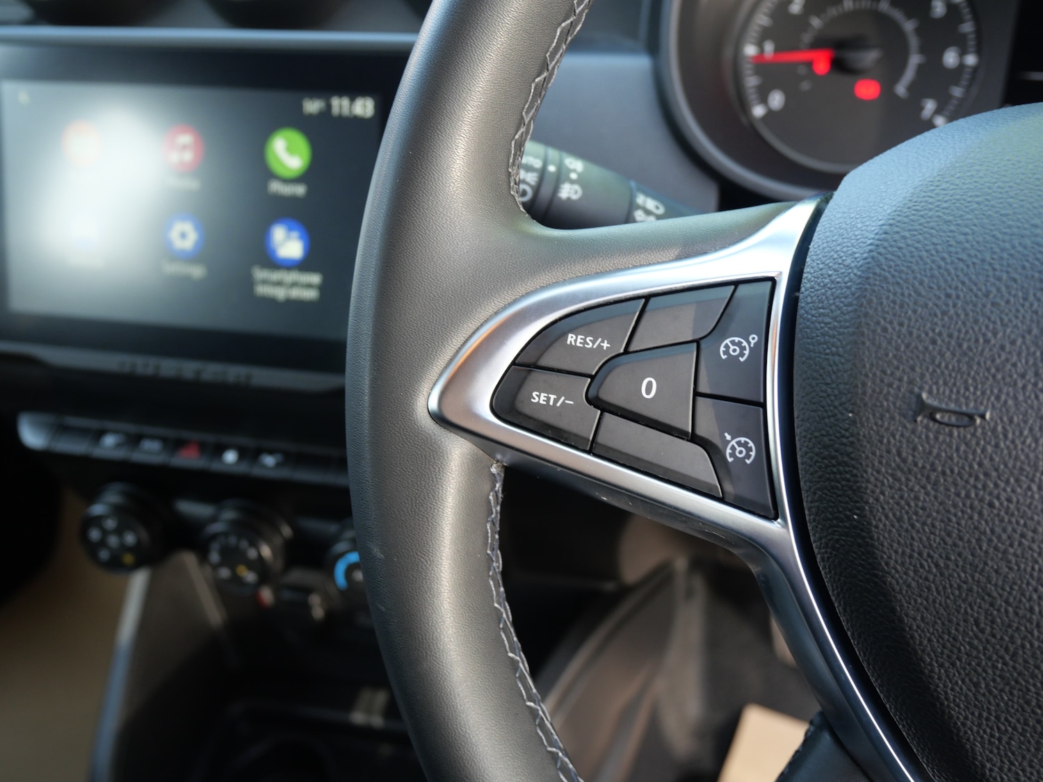 Used Dacia Duster 2022 for sale - 77593268: Photo 26