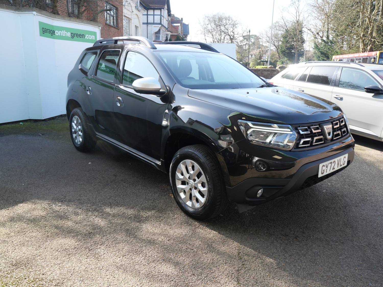 Used Dacia Duster 2022 for sale - 77593268: Photo 3