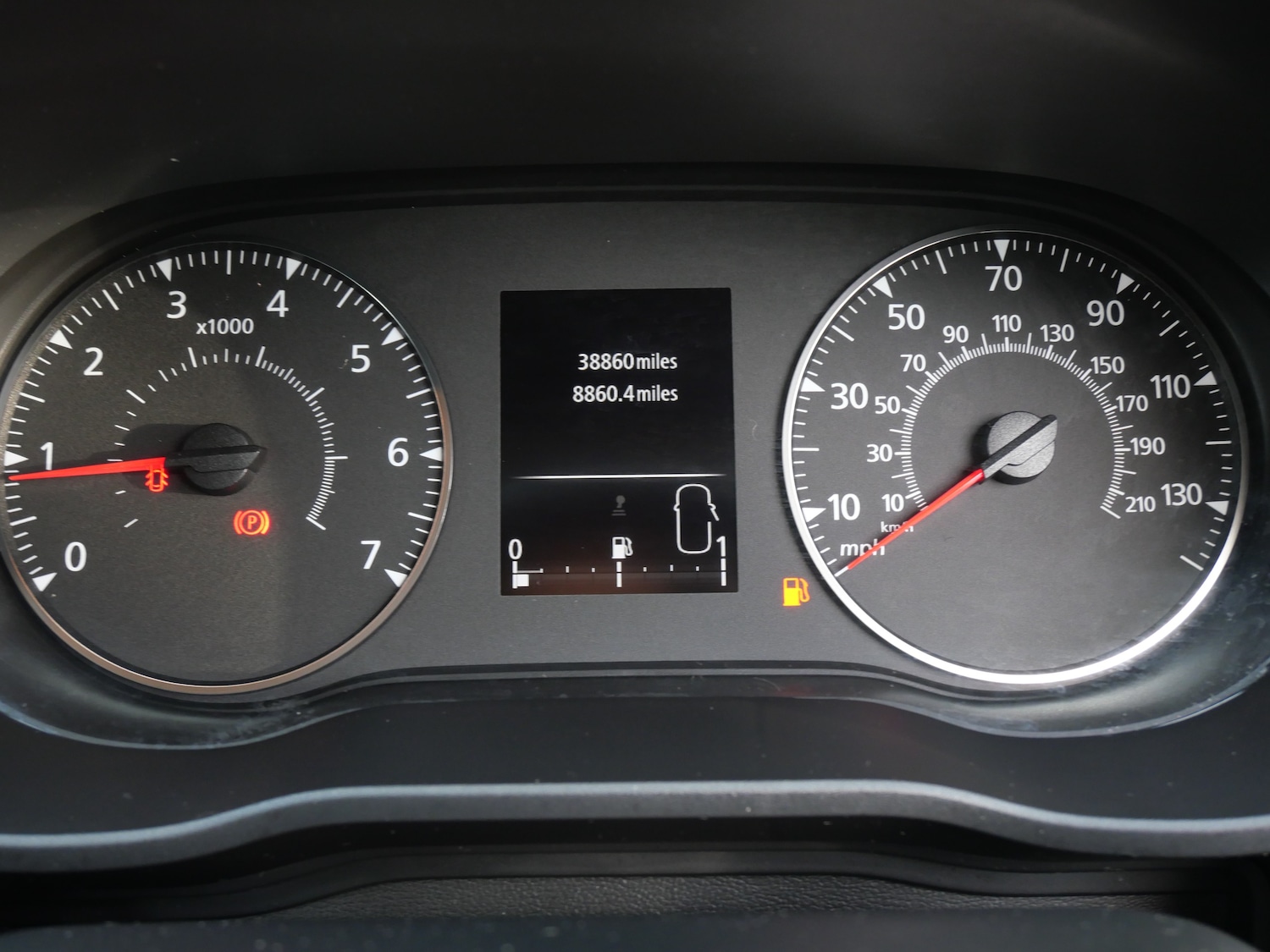 Used Dacia Duster 2022 for sale - 77593268: Photo 30