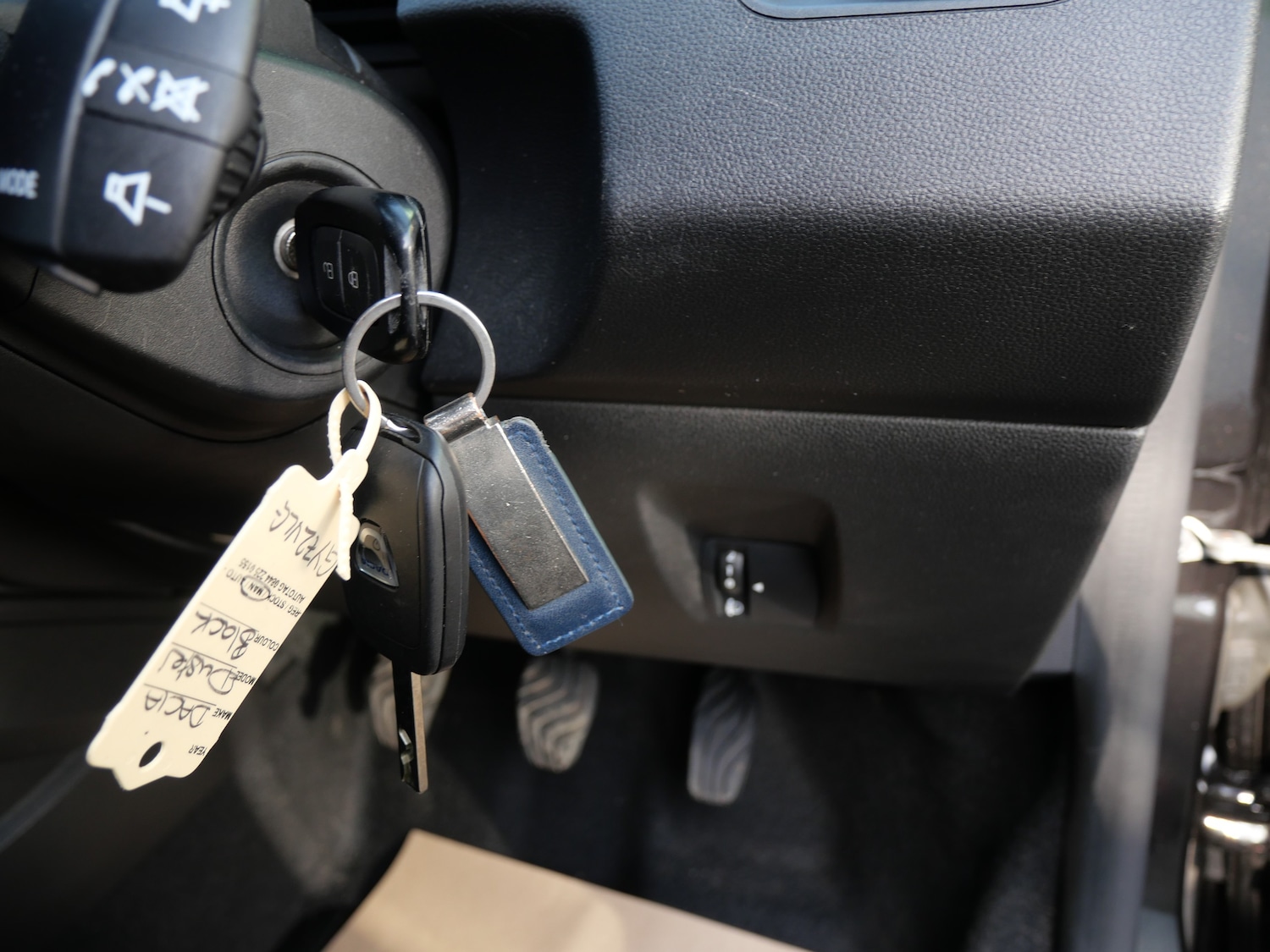 Used Dacia Duster 2022 for sale - 77593268: Photo 31