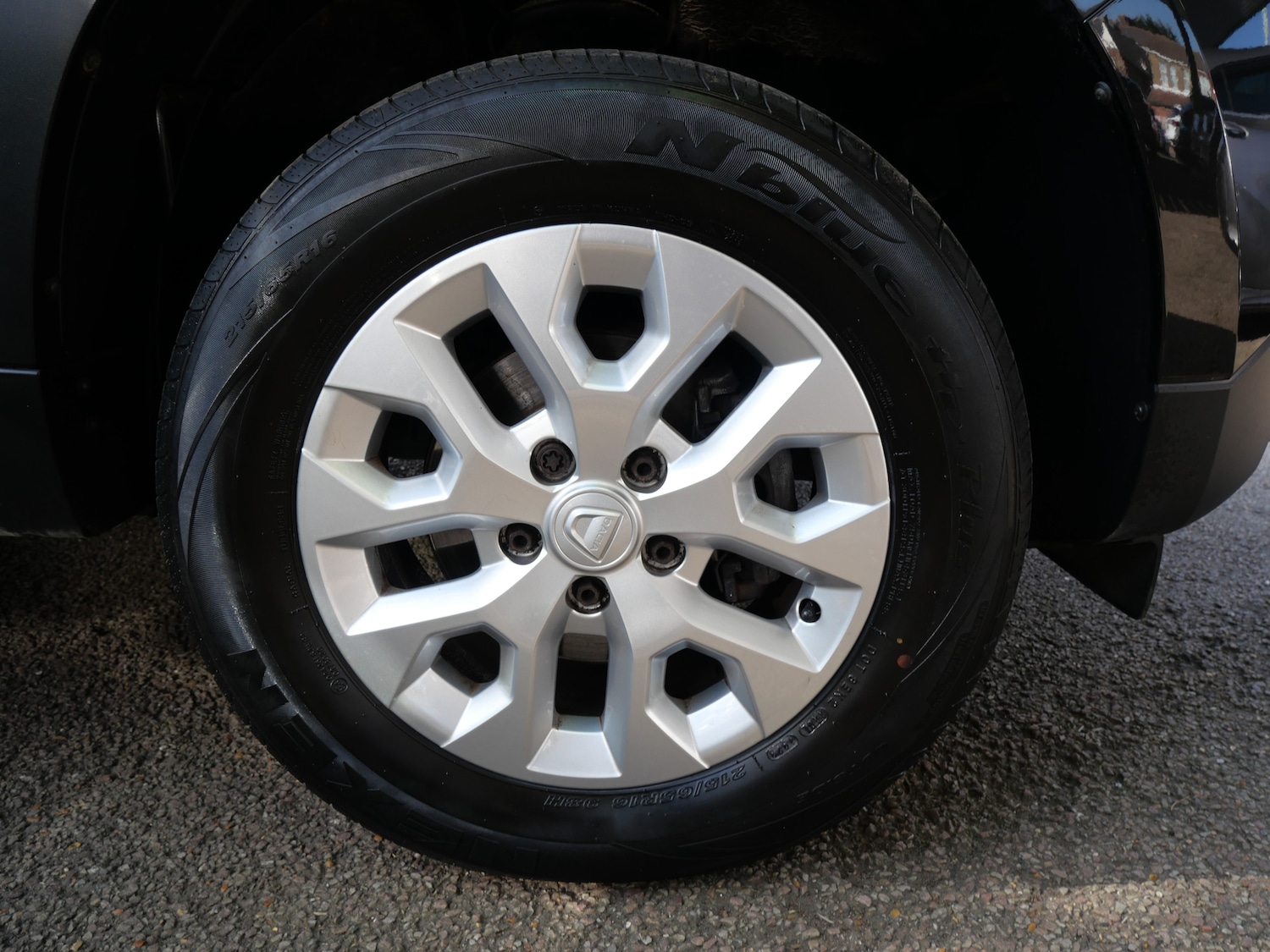 Used Dacia Duster 2022 for sale - 77593268: Photo 39