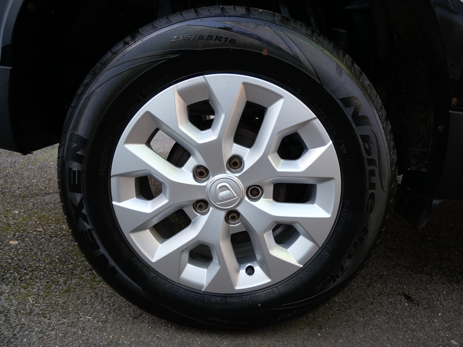 Used Dacia Duster 2022 for sale - 77593268: Photo 40