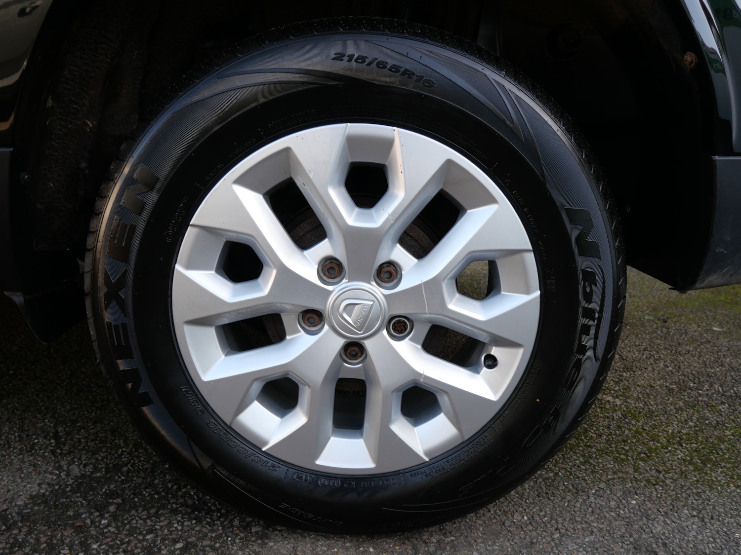 Used Dacia Duster 2022 for sale - 77593268: Photo 41