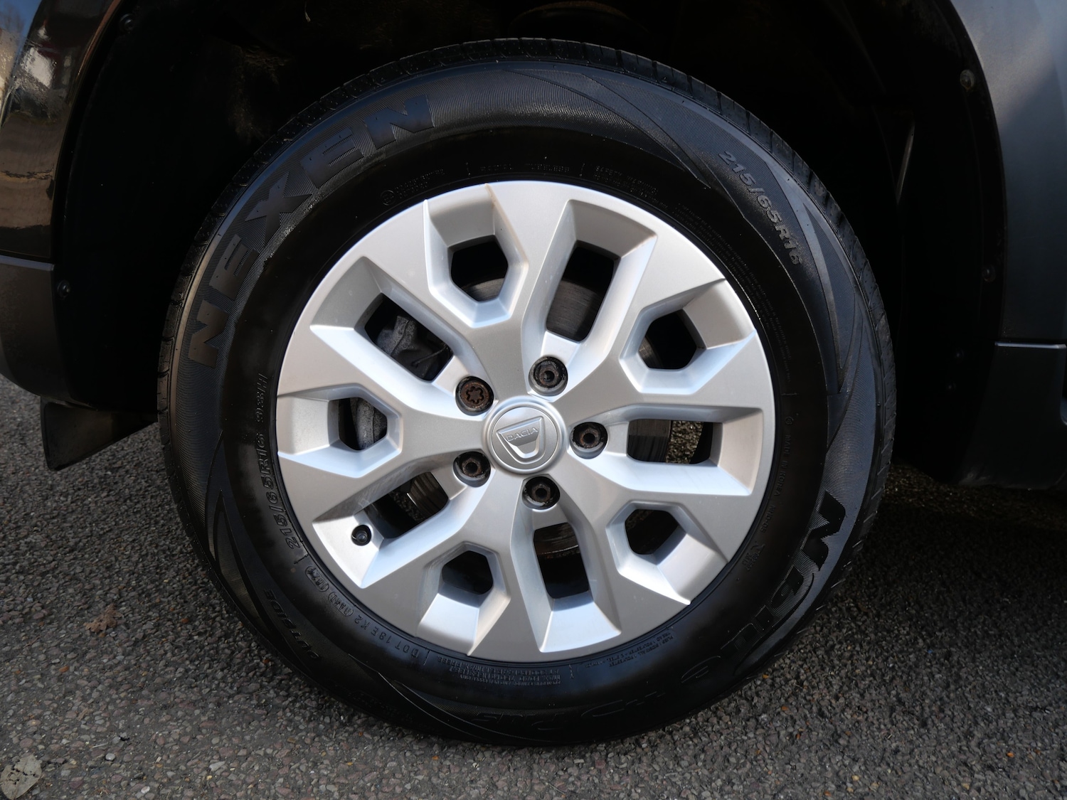 Used Dacia Duster 2022 for sale - 77593268: Photo 42