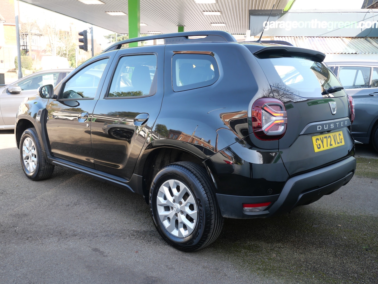 Used Dacia Duster 2022 for sale - 77593268: Photo 6