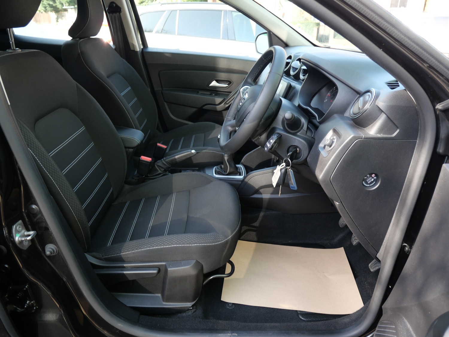 Used Dacia Duster 2022 for sale - 77593268: Photo 8