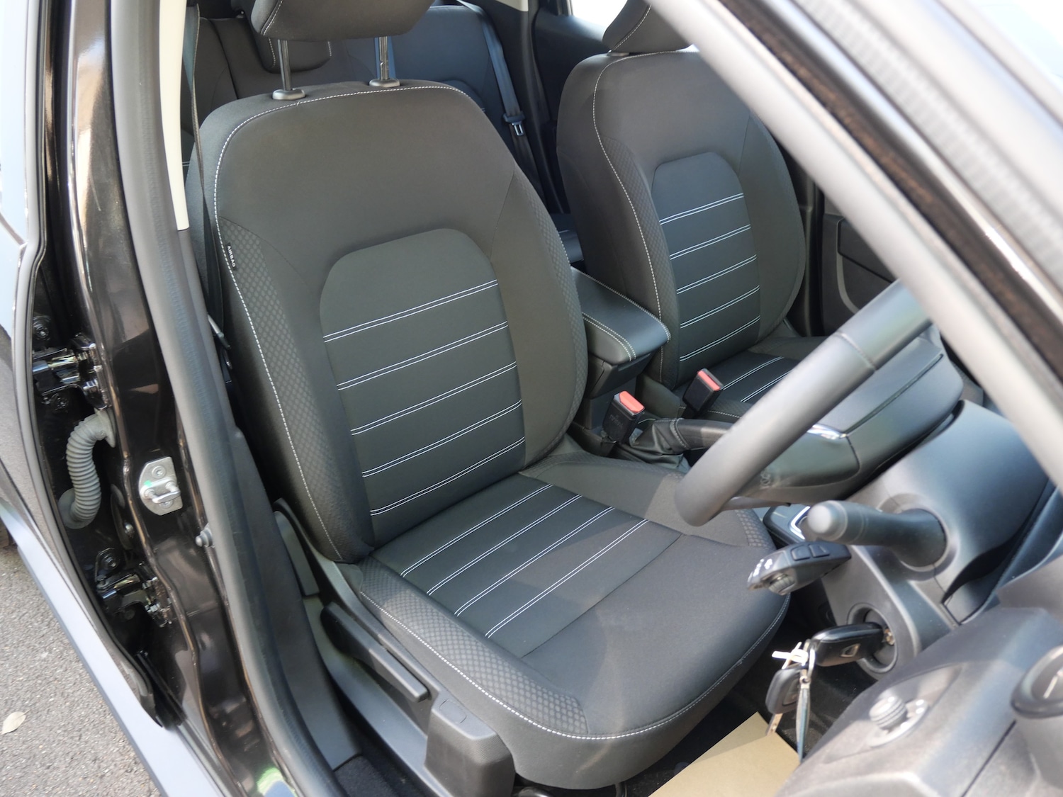 Used Dacia Duster 2022 for sale - 77593268: Photo 9