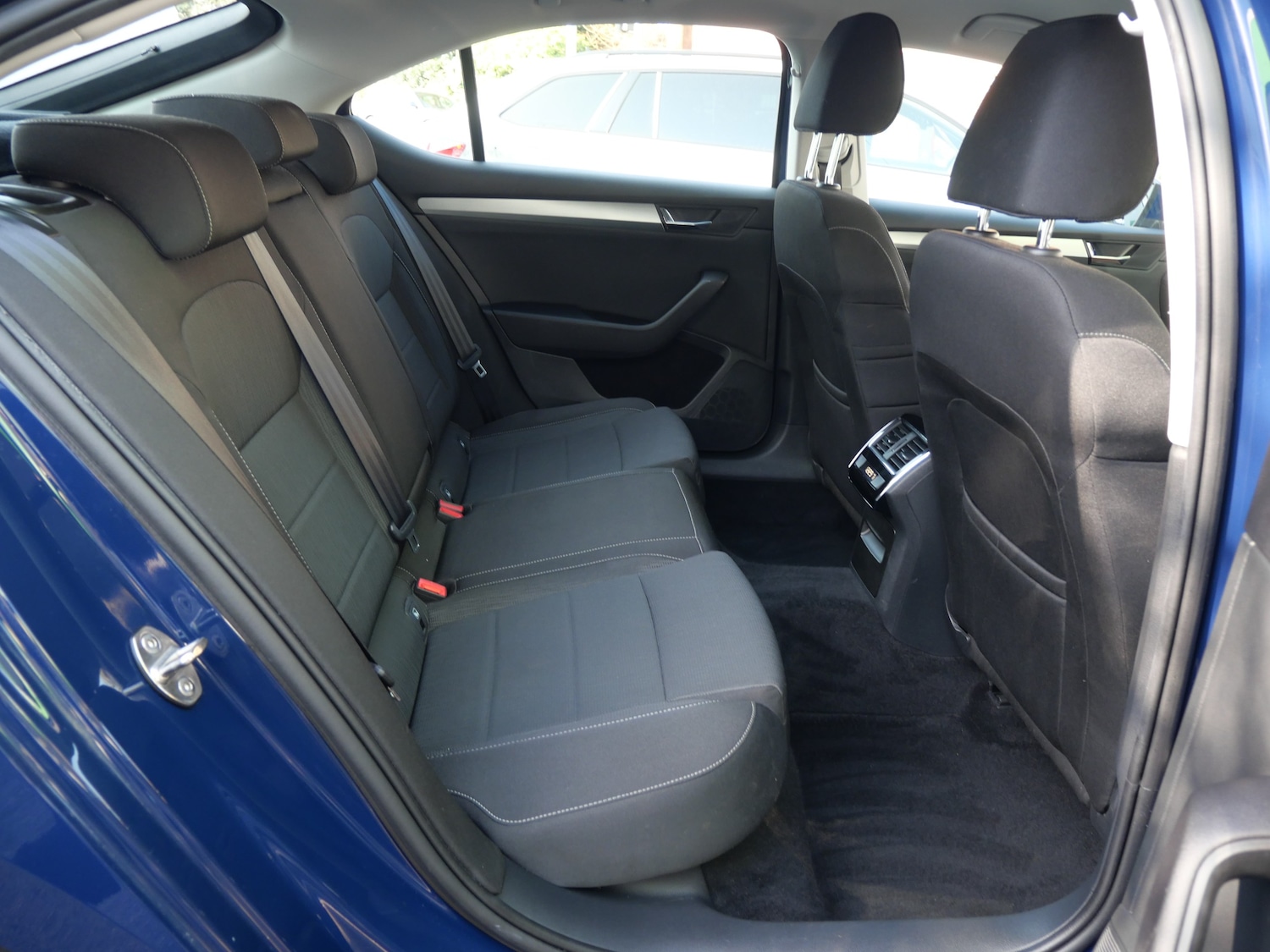 Used Skoda Superb 2016 for sale - 77546175: Photo 10