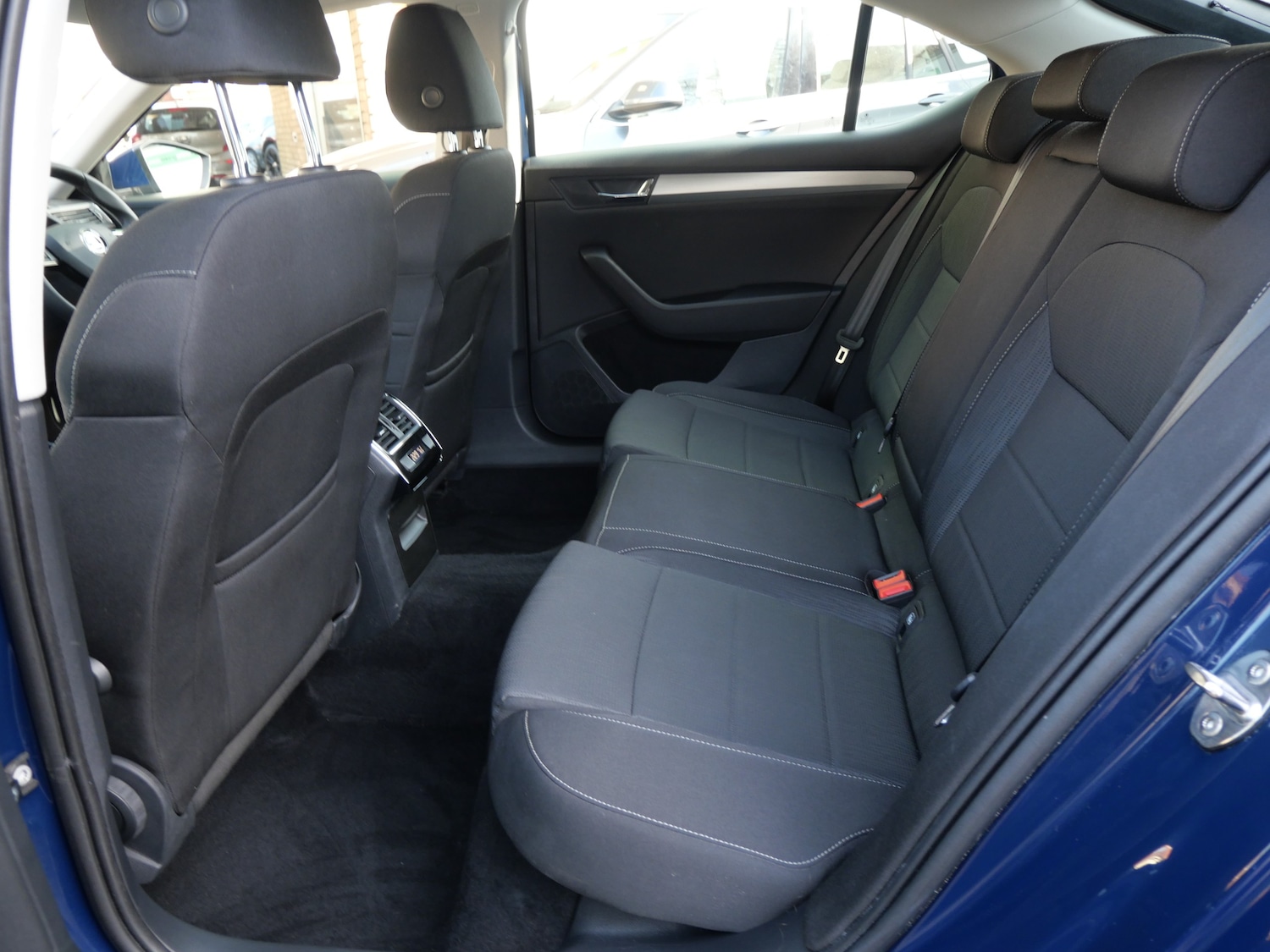 Used Skoda Superb 2016 for sale - 77546175: Photo 11