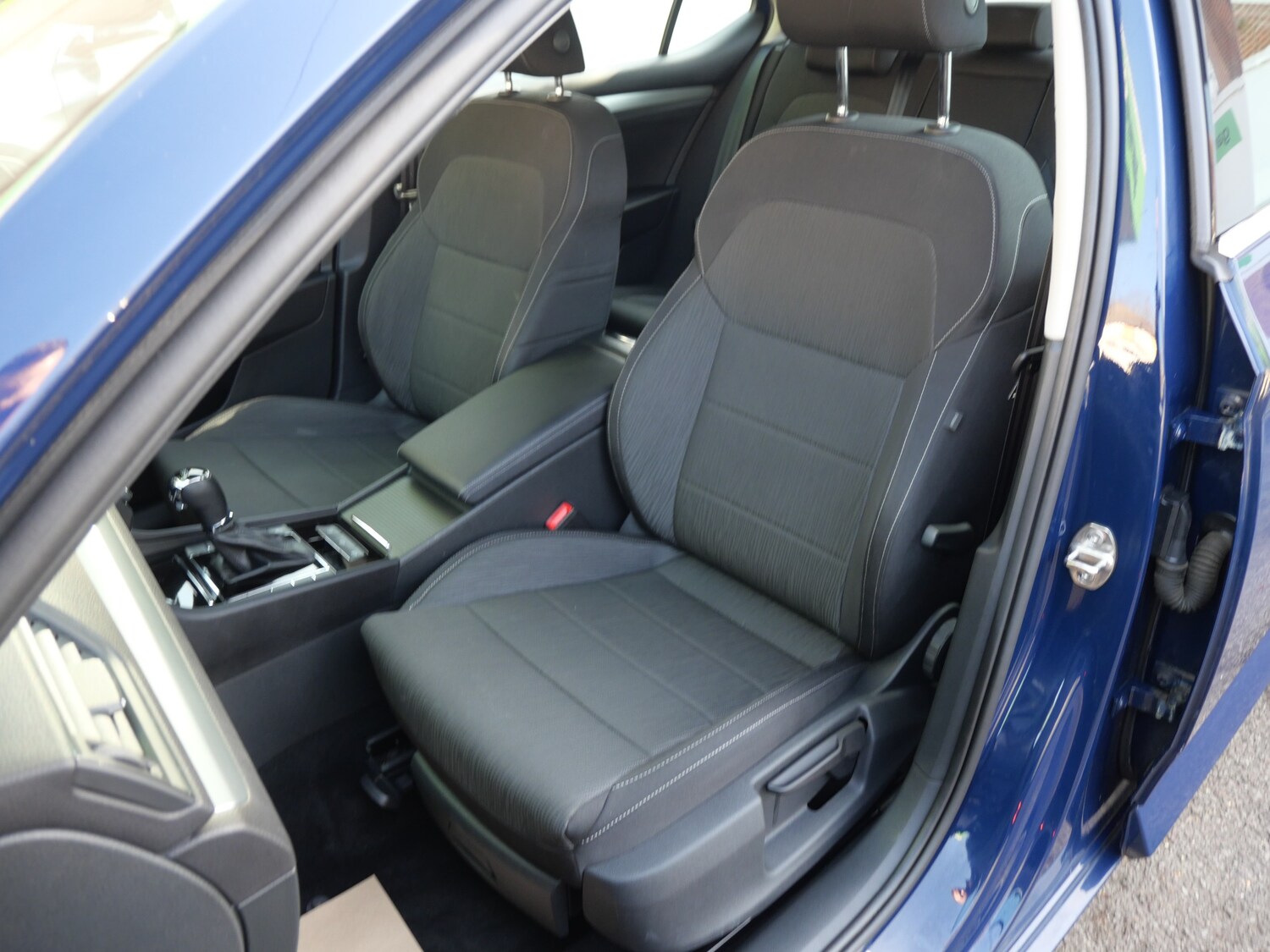 Used Skoda Superb 2016 for sale - 77546175: Photo 12