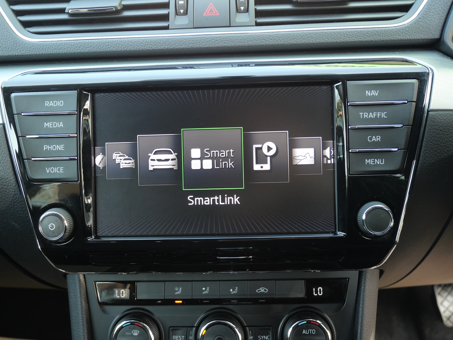 Used Skoda Superb 2016 for sale - 77546175: Photo 18