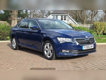 2016 (66) - 1.6 TDI SE DSG Euro 6 (s/s) 5dr Only 36000 Miles 20 Pound Road Tax