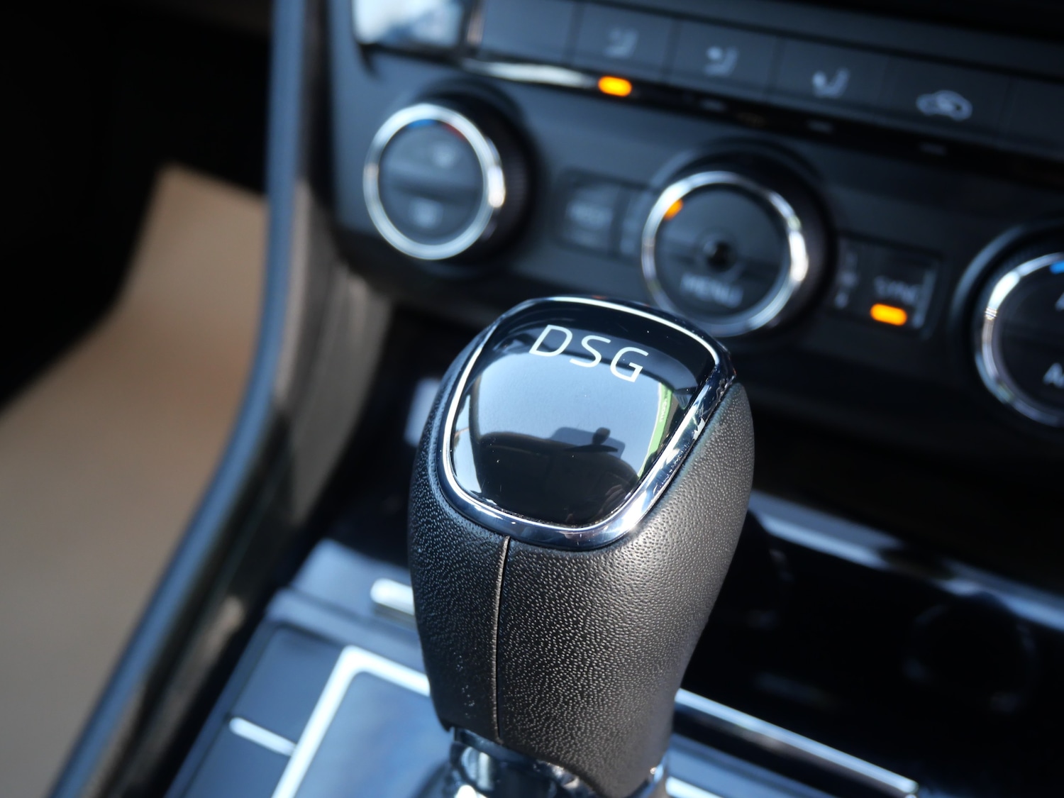 Used Skoda Superb 2016 for sale - 77546175: Photo 21