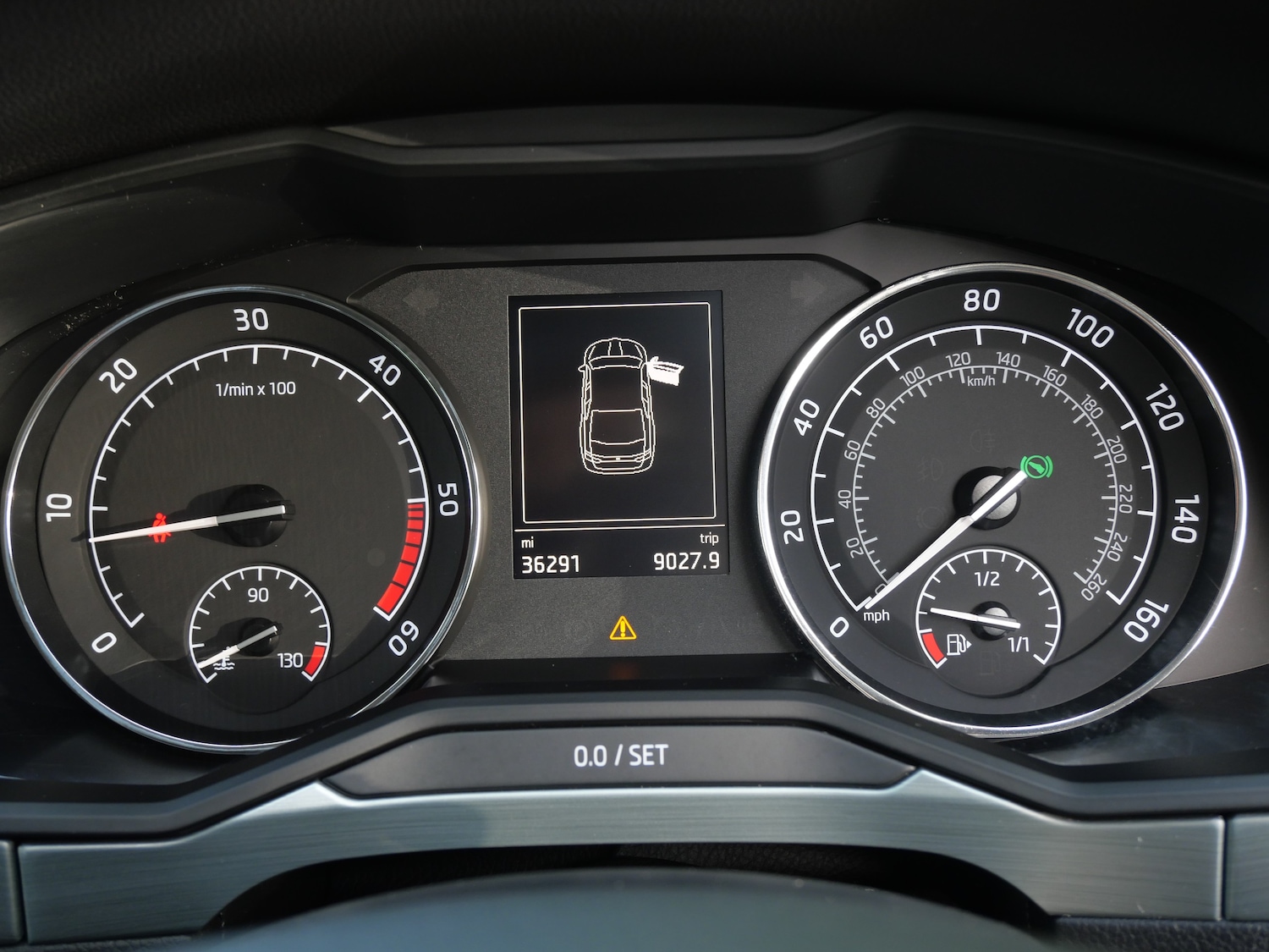 Used Skoda Superb 2016 for sale - 77546175: Photo 30