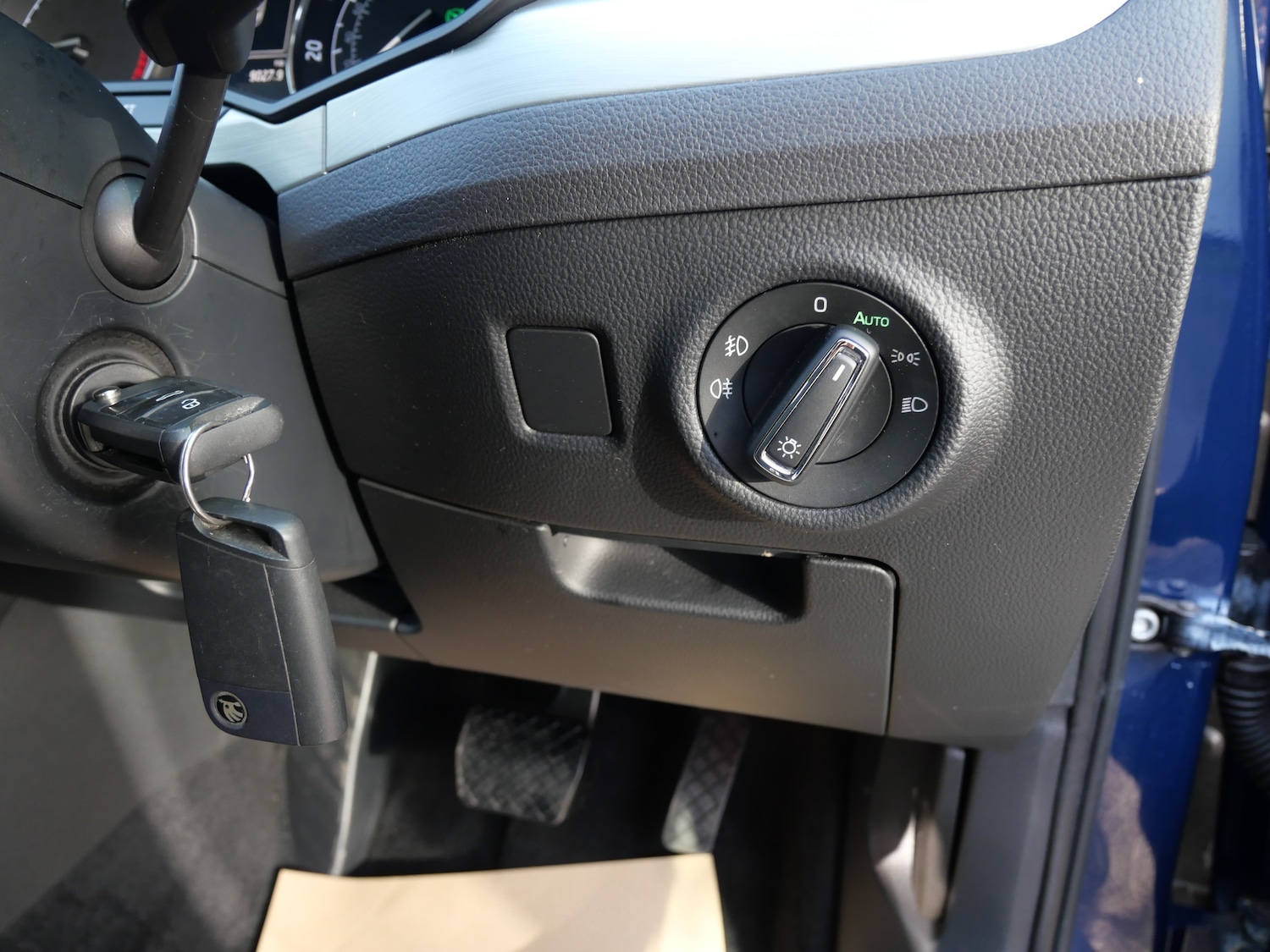 Used Skoda Superb 2016 for sale - 77546175: Photo 31