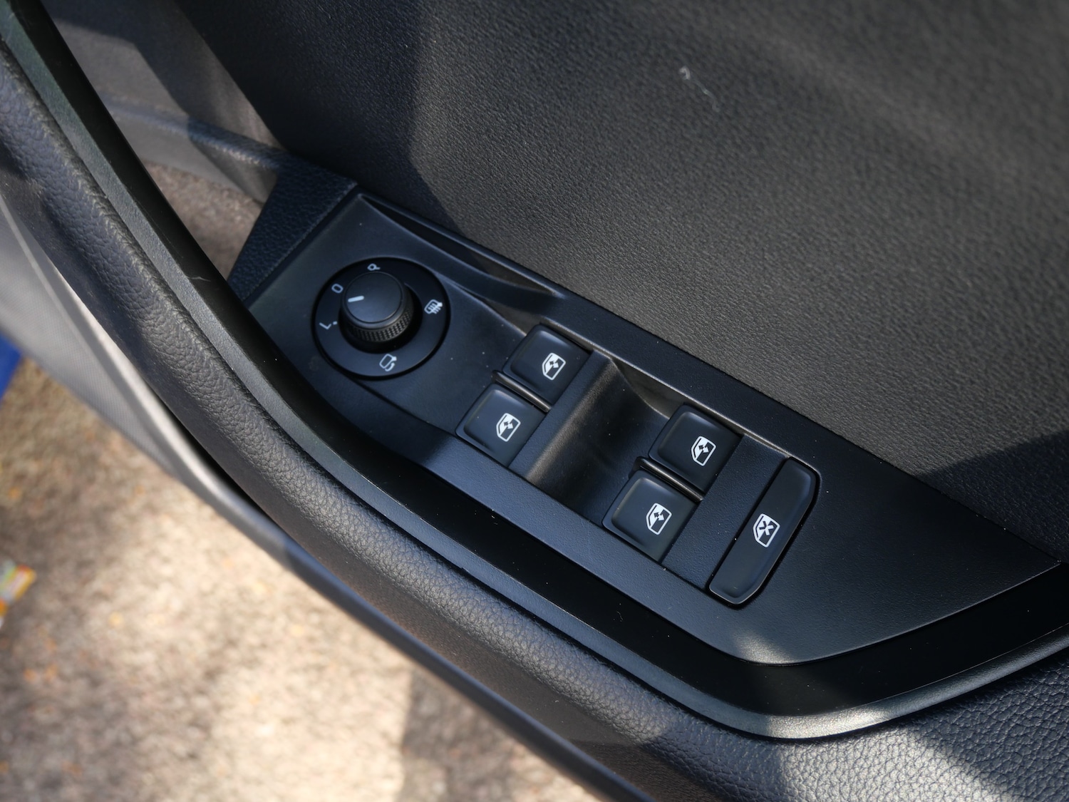 Used Skoda Superb 2016 for sale - 77546175: Photo 32