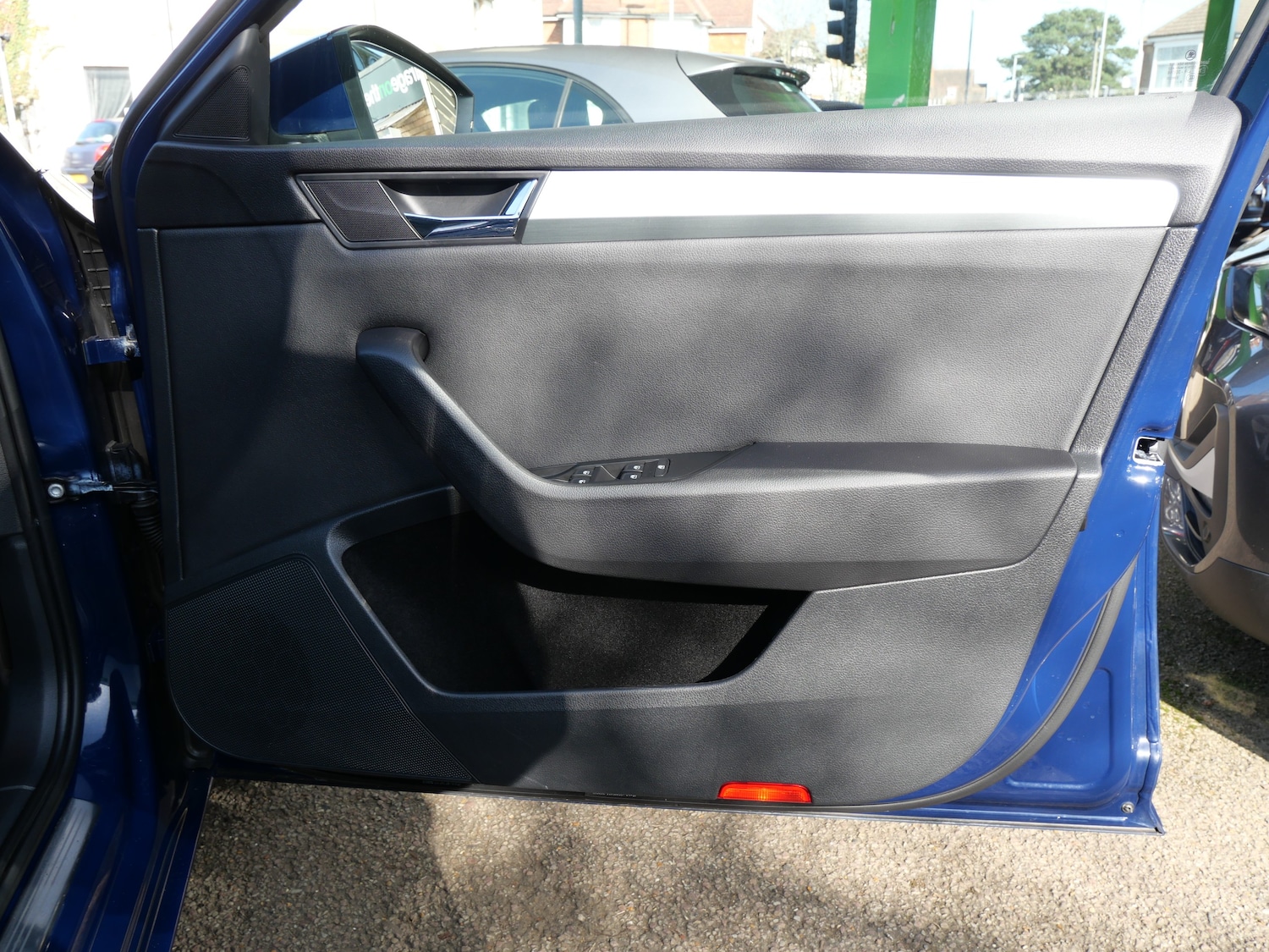 Used Skoda Superb 2016 for sale - 77546175: Photo 33