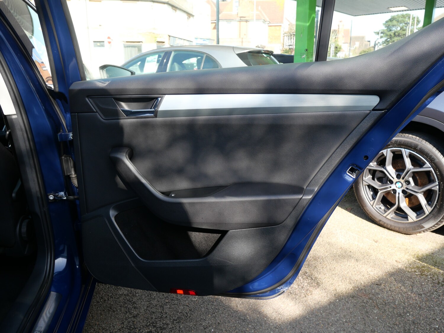 Used Skoda Superb 2016 for sale - 77546175: Photo 34