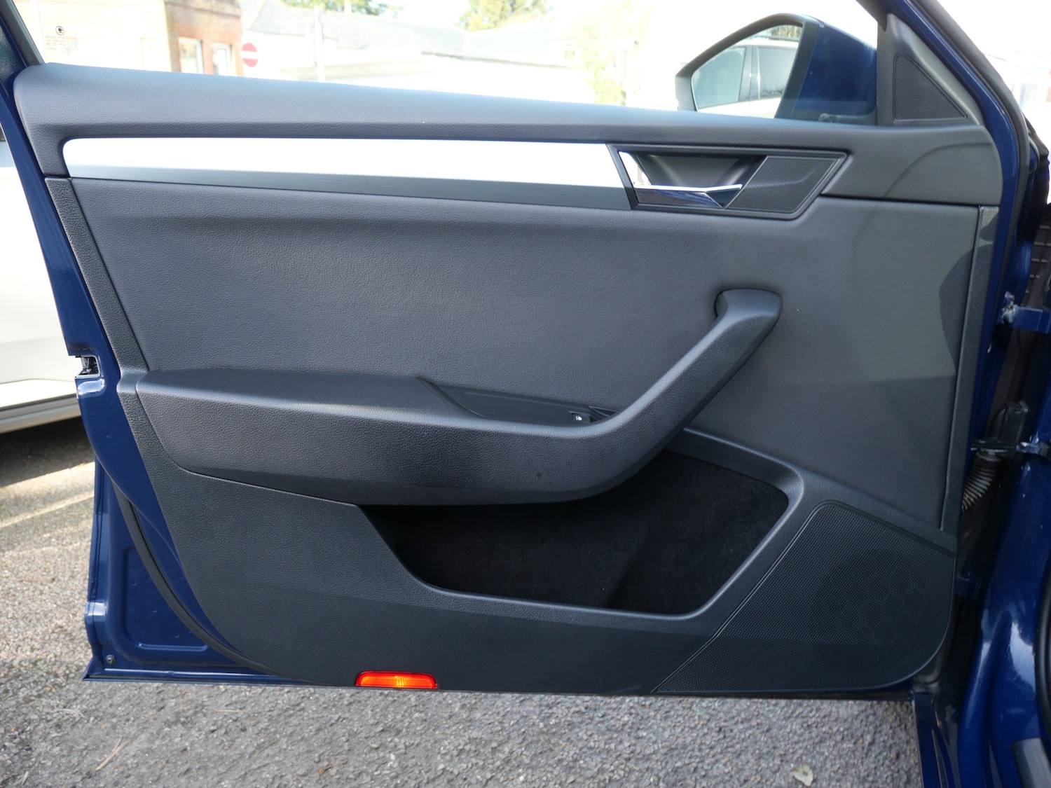 Used Skoda Superb 2016 for sale - 77546175: Photo 35