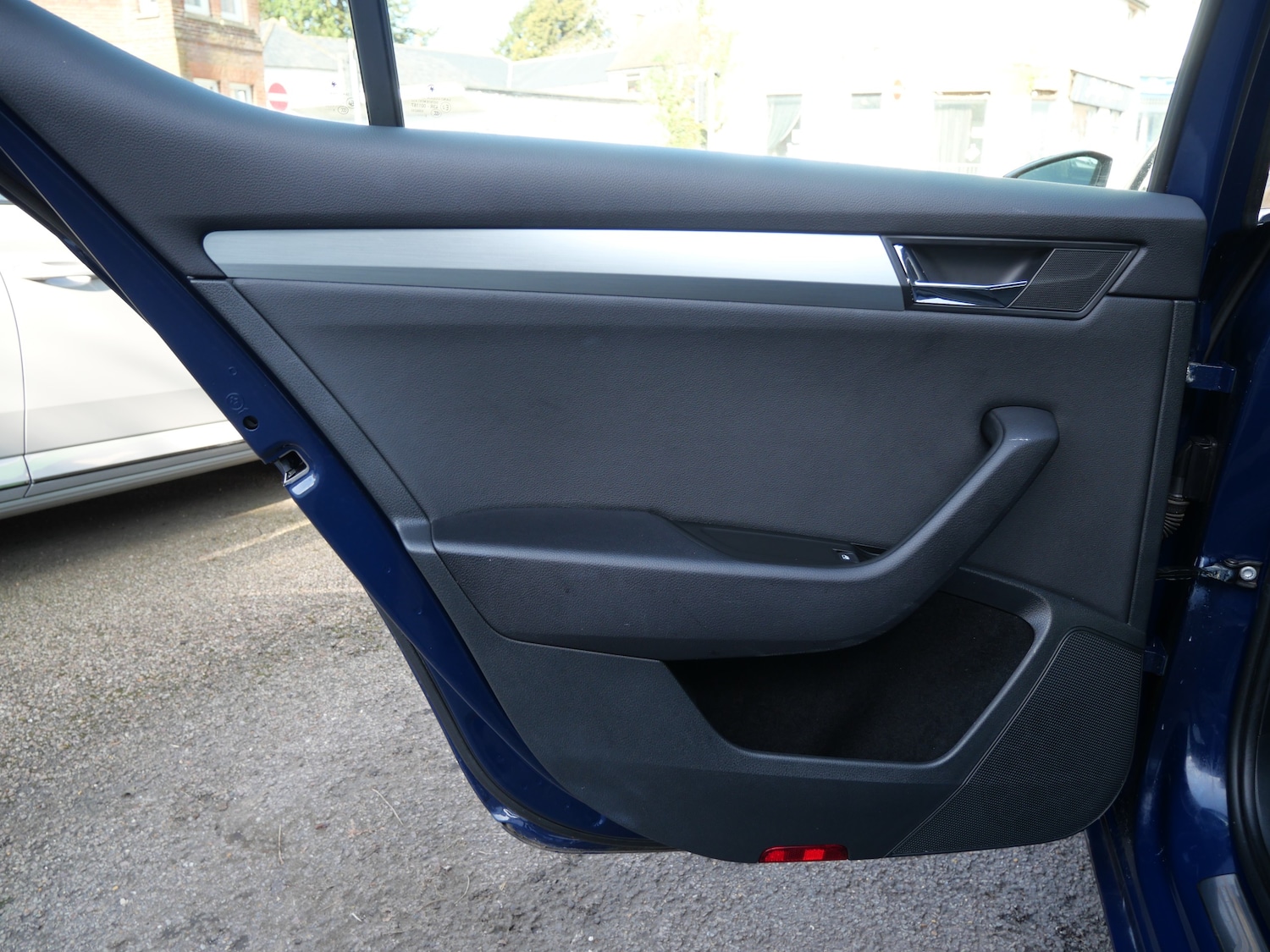 Used Skoda Superb 2016 for sale - 77546175: Photo 36