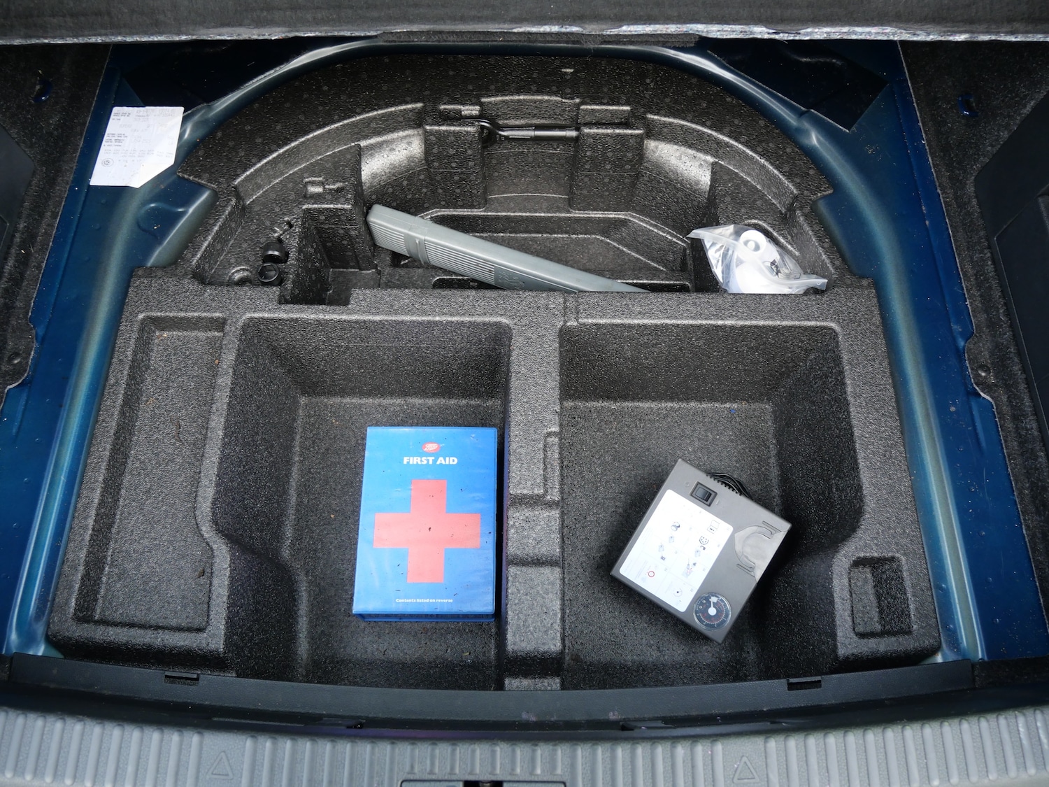 Used Skoda Superb 2016 for sale - 77546175: Photo 38