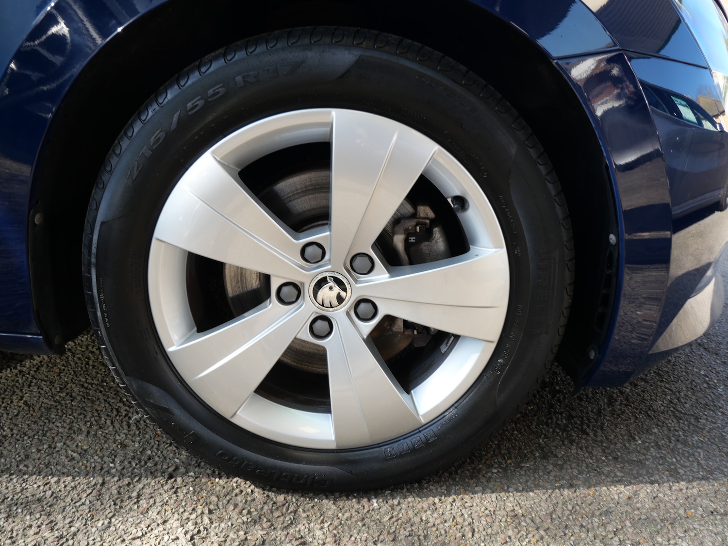 Used Skoda Superb 2016 for sale - 77546175: Photo 39