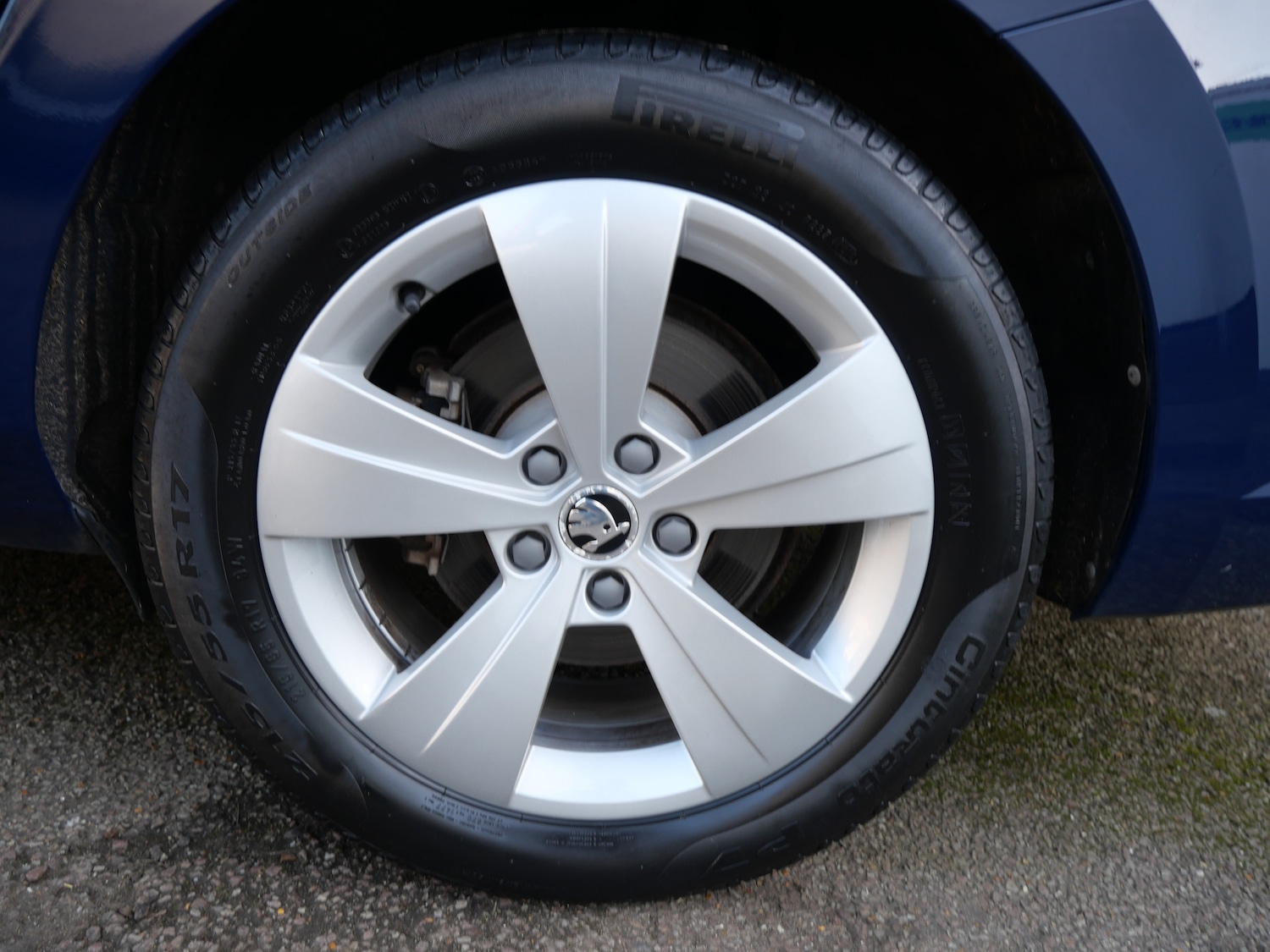 Used Skoda Superb 2016 for sale - 77546175: Photo 41