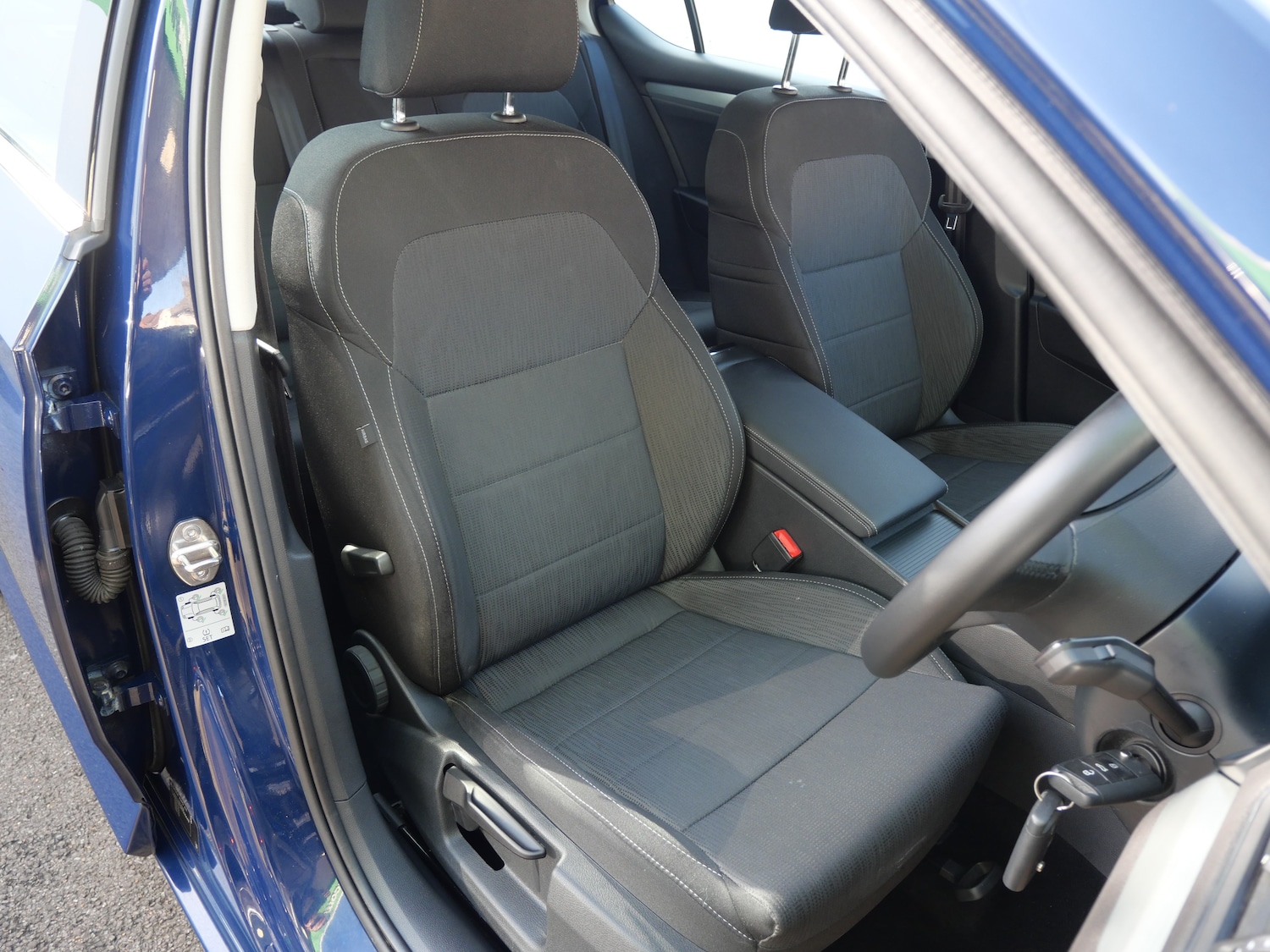 Used Skoda Superb 2016 for sale - 77546175: Photo 9