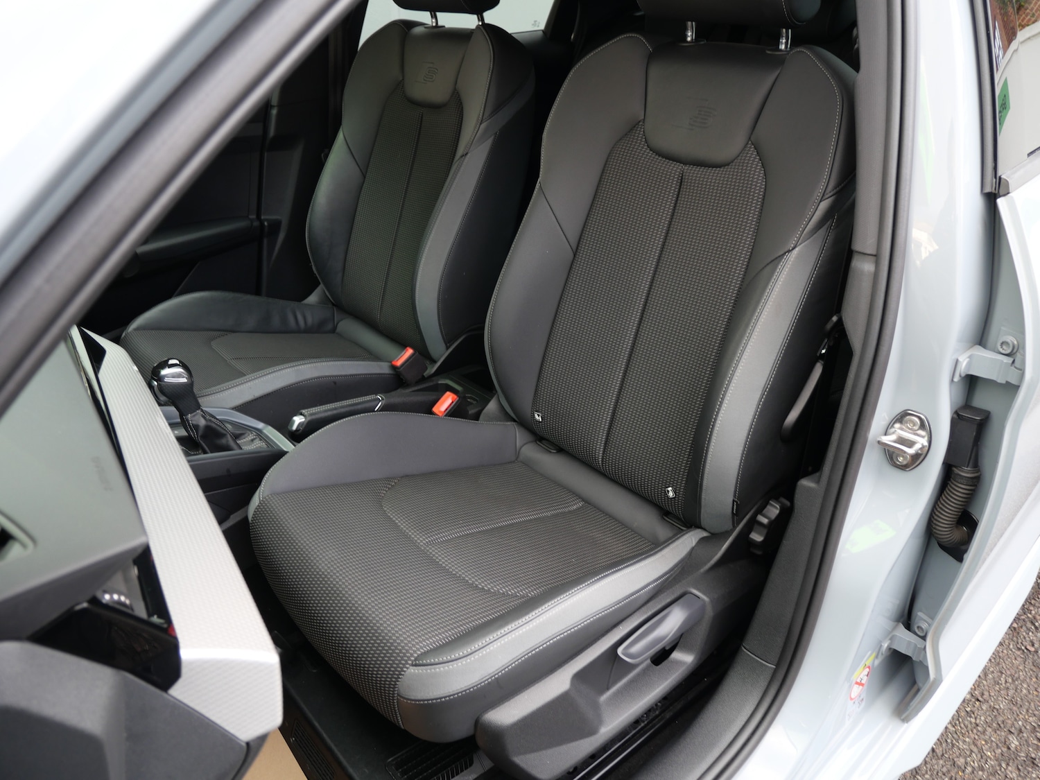 Used Audi A1 2020 for sale - 76637934: Photo 13