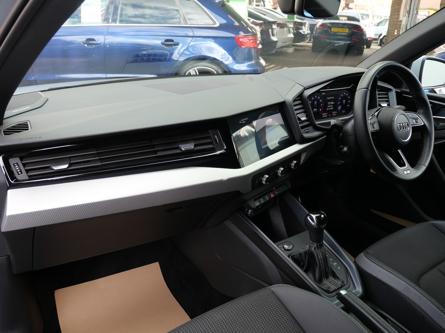 Used Audi A1 2020 for sale - 76637934: Photo 15