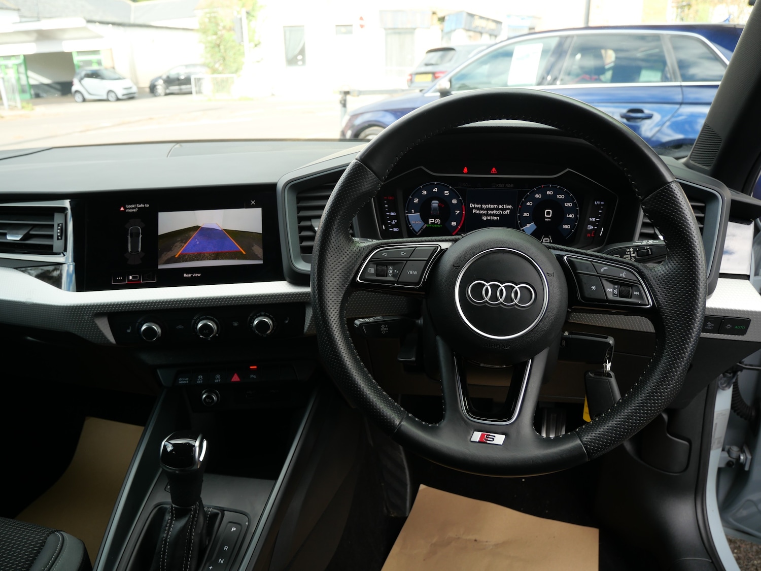 Used Audi A1 2020 for sale - 76637934: Photo 17