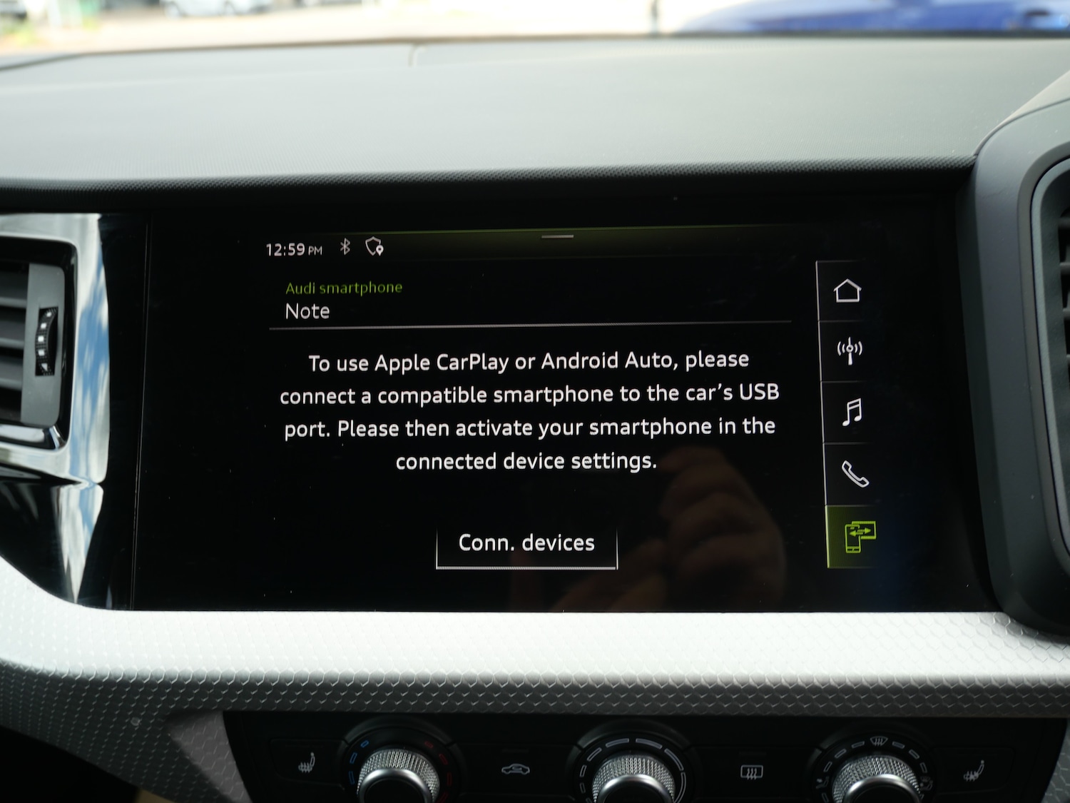 Used Audi A1 2020 for sale - 76637934: Photo 19