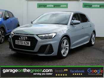 Used Audi A1 2020 for sale - 76637934: Photo