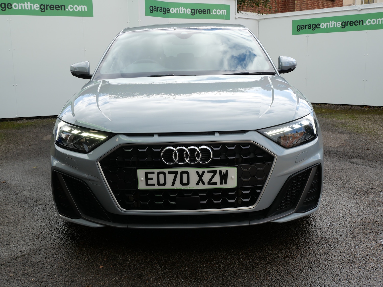 Used Audi A1 2020 for sale - 76637934: Photo 2