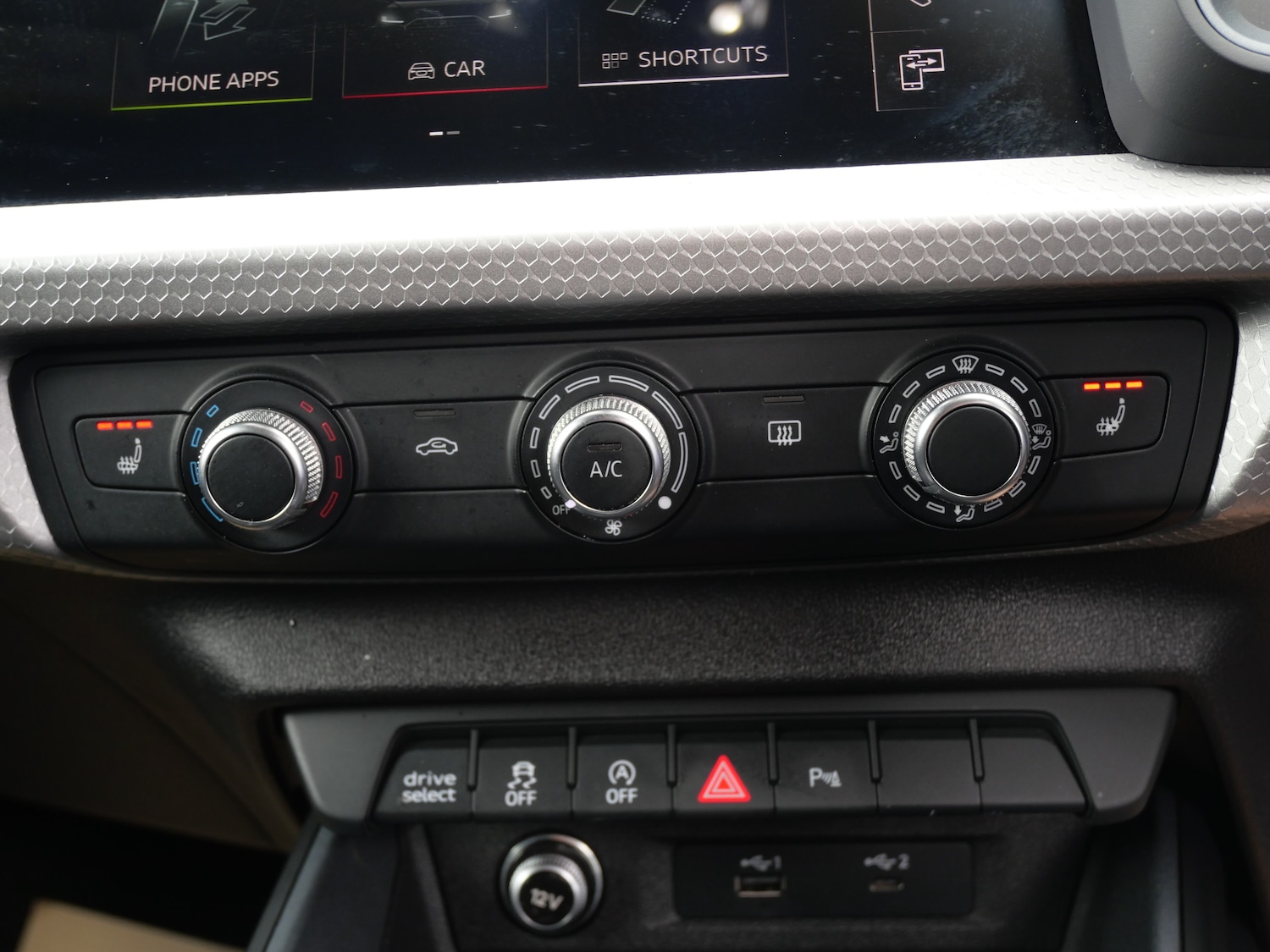 Used Audi A1 2020 for sale - 76637934: Photo 21