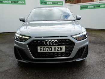 Used Audi A1 2020 for sale - 76637934: Photo
